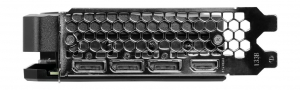 Gainward GeForce RTX 4070 12GB Ghost videokártya (471056224-3901 / NED4070019K9-1047B)