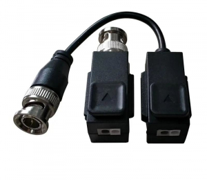 Hikvision HD Video Balun (DS-1H18S/E(C))