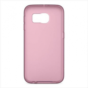 Belkin Grip Candy Galaxy S6 hátlap tok pink (F8M938btC01)