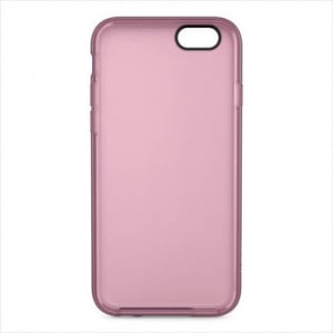 Belkin Grip Candy iPhone 6/iPhone 6s hátlap tok pink  (F8W502btC07)