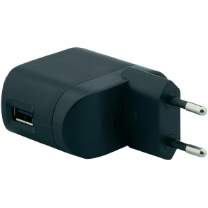 Belkin hálózati USB TypeA  töltő 5V, fekete (F8Z563cwBLK)