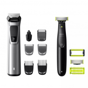 Philips MG9710/90 Multigroom Series 9000 testszőrzetnyíró