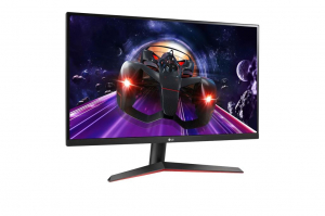 27" LG 27MP60GP-B LCD monitor