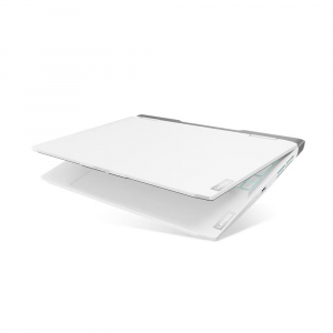 Lenovo IdeaPad Gaming 3 15IAH7 Laptop fehér (82S900NFHV)