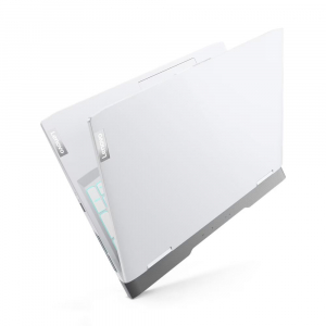 Lenovo IdeaPad Gaming 3 15IAH7 Laptop fehér (82S900NFHV)
