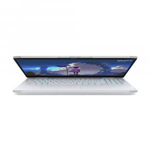 Lenovo IdeaPad Gaming 3 15IAH7 Laptop fehér (82S900NFHV)