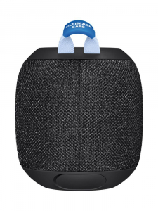 Logitech Ultimate Ears Wonderboom 3 Bluetooth hangszóró fekete (984-001829)