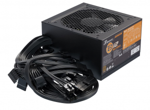 Seasonic B12 850W tápegység (B12-BC-850)