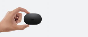 Xiaomi Redmi Buds Essential Bluetooth fülhallgató fekete (BHR6606GL)