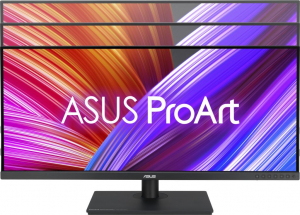 34" ASUS ProArt PA348CGV LCD monitor