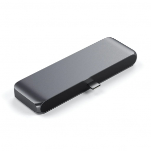 Satechi USB-C Mobile Pro Hub (ST-MPHSDM)