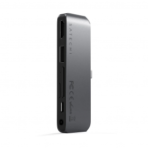 Satechi USB-C Mobile Pro Hub (ST-MPHSDM)