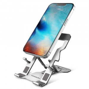 Axagon STND-M 4" - 10.5" telefon / tablet &aacute;llv&aacute;ny
