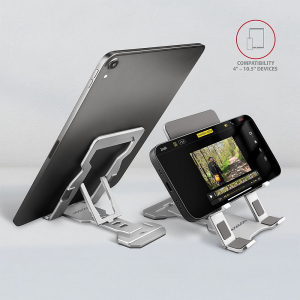 Axagon STND-M 4" - 10.5" telefon / tablet &aacute;llv&aacute;ny