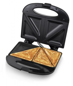 Titanum TKT002K Casserole szendvicss&uuml;tő