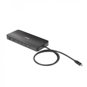 CLUB3D univerzális dokkoló állomás Thunderbolt 4 (CSV-1581)