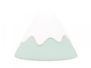 Allocacoc Muid Snow Mountain hegyalak&uacute; l&aacute;mpa z&ouml;ld (DH0070GN/SNMTLP)