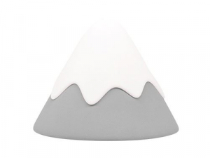 Allocacoc Muid Snow Mountain hegyalak&uacute; l&aacute;mpa sz&uuml;rke (DH0070GY/SNMTLP)