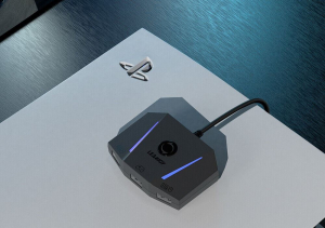 GameSir Leadjoy VX2 AimBox billentyűzet és egér adapter játékkonzolokhoz (HRG8137)
