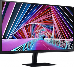 27" Samsung ViewFinity S7 LCD monitor (LS27A700NWPXEN)