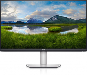 27" DELL S2721QSA LCD monitor