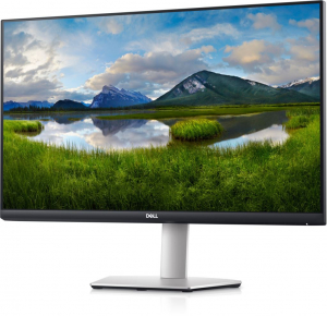 27" DELL S2721QSA LCD monitor