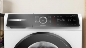 Bosch WGB24410BY elöltöltős mosógép