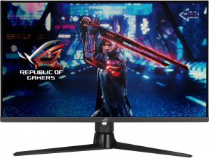 32" ASUS XG32UQ ROG STRIX LCD monitor