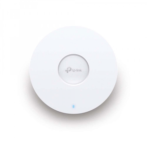 TP-Link EAP613 Wi-Fi 6 AX1800 mennyezetre r&ouml;gz&iacute;thető access point