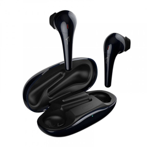 1MORE ES303 Comfobuds 2 TWS Bluetooth fülhallgató fekete