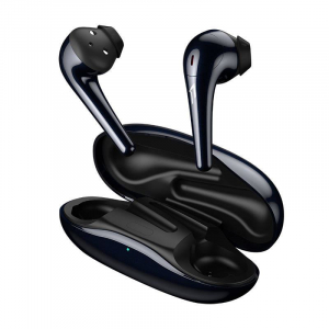 1MORE ES303 Comfobuds 2 TWS Bluetooth fülhallgató fekete