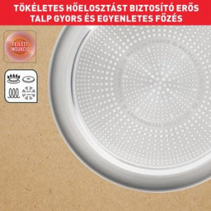 Tefal G2910402 Impact serpenyő 24cm