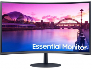 32" Samsung S32C390EAU LCD monitor (LS32C390EAUXEN)