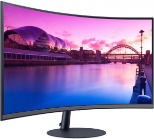 32" Samsung S32C390EAU LCD monitor (LS32C390EAUXEN)
