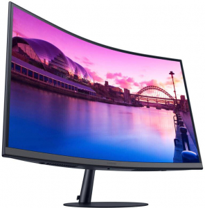 32" Samsung S32C390EAU LCD monitor (LS32C390EAUXEN)