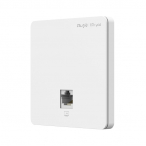 Ruijie Reyee Wi-Fi 5 AC1300 access point (RG-RAP1200(F))