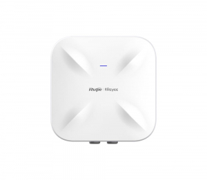 Ruijie Reyee Wi-Fi 6 AX1800 access point (RG-RAP6260(G))