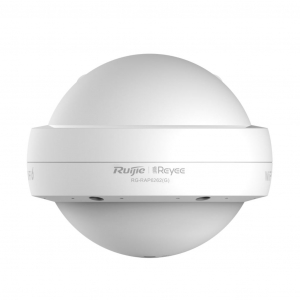 Ruijie Reyee Wi-Fi 6 AX1800 access point (RG-RAP6262(G))