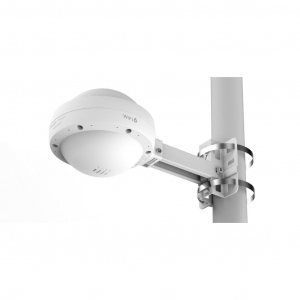 Ruijie Reyee Wi-Fi 6 AX1800 access point (RG-RAP6262(G))