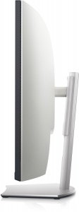32" DELL S3221QSA ívelt LCD monitor