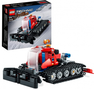 Lego Technic Hótakarító (42148)