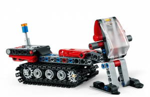Lego Technic Hótakarító (42148)