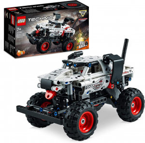 Lego Technic Monster Jam Monster Mutt Dalmata (42150)