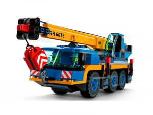 Lego City Önjáró daru (60324)