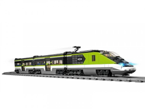 Lego City Expresszvonat (60337)