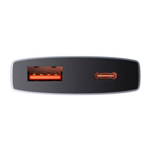 Baseus GaN5 Pro USB-A + USB-C h&aacute;l&oacute;zati t&ouml;ltő 65W (CCGP150113)