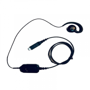Zebra PTT USB-C headset (HDST-USBC-PTT1-01)