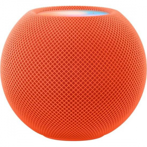Apple HomePod Mini hangszóró narancs (MJ2D3D/A)