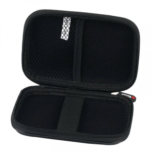 Orico 2.5" k&uuml;lső merevlemez tok fekete (PHD-25-BK)