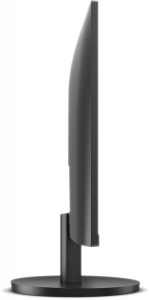 27" AOC Q27B3MA LCD monitor